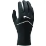 Nike Sphere Running Handskar female, Black