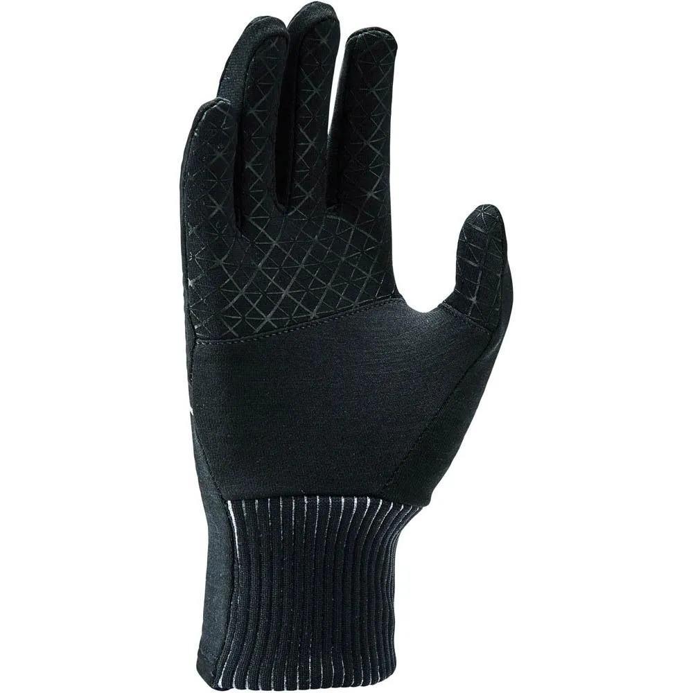 Nike Sphere Running Handskar female, Black Nike Sphere Running Handskar female, Black