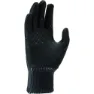 Nike Sphere Running Handskar female, Black