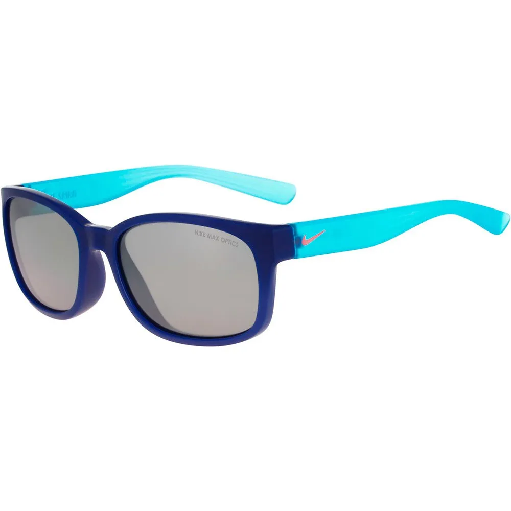 Nike Spiriv0886464 Solglasögon, Blue, One Size