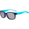 Nike Spiriv0886464 Solglasögon, Blue, One Size