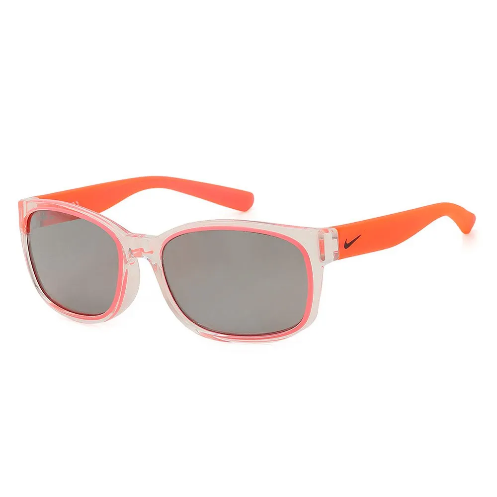 Nike Spiriv0886906 Solglasögon, Orange / transparent, One Size