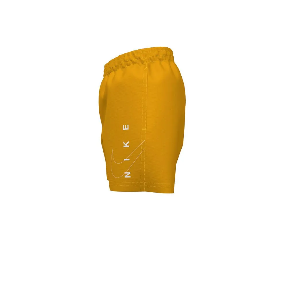 Nike Split Logo 4´´ Volley Simshorts male