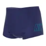 Nike Square Leg Badbyxor Boxer male, Midnight navy