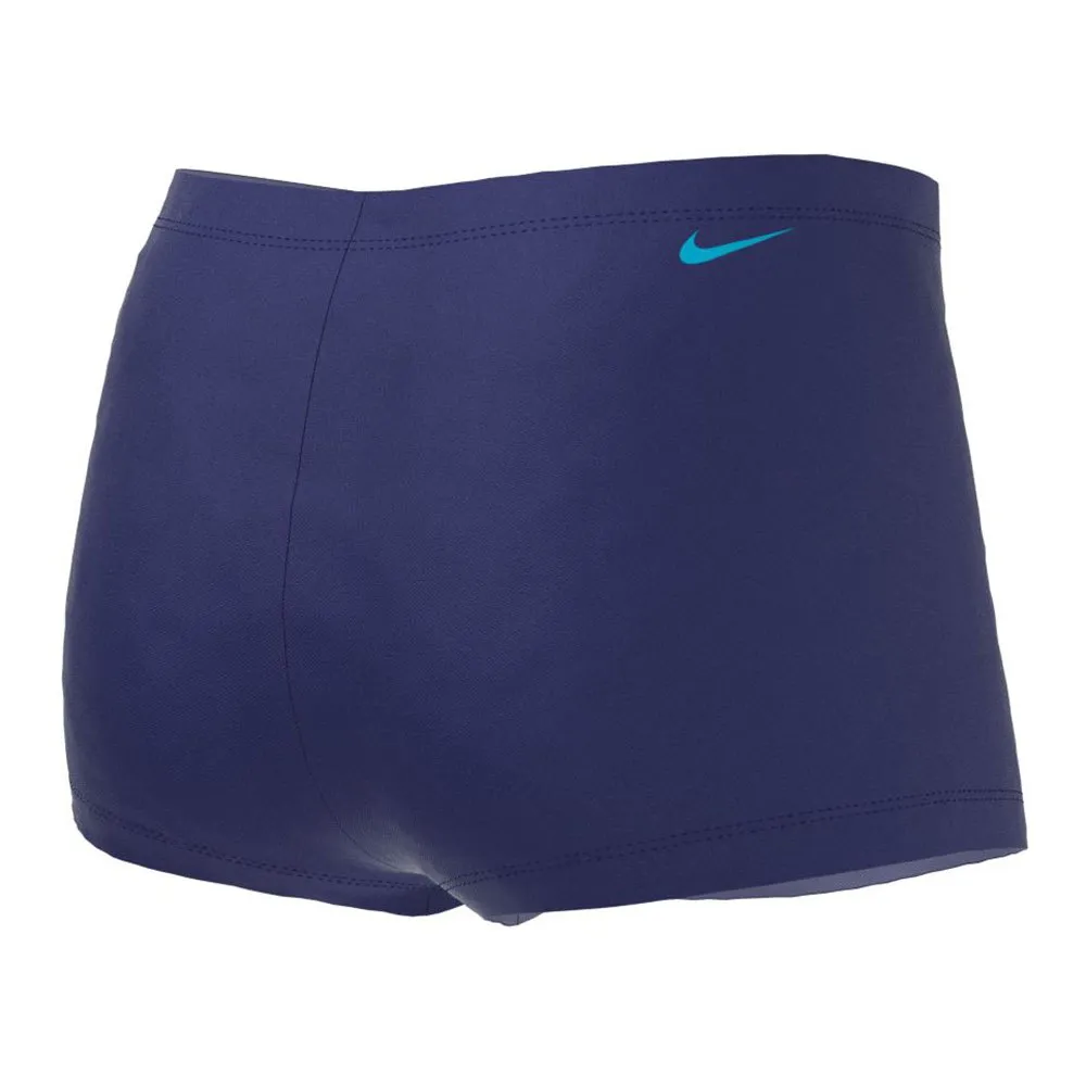 Nike Square Leg Badbyxor Boxer male, Midnight navy