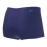 Nike Square Leg Badbyxor Boxer male, Midnight navy