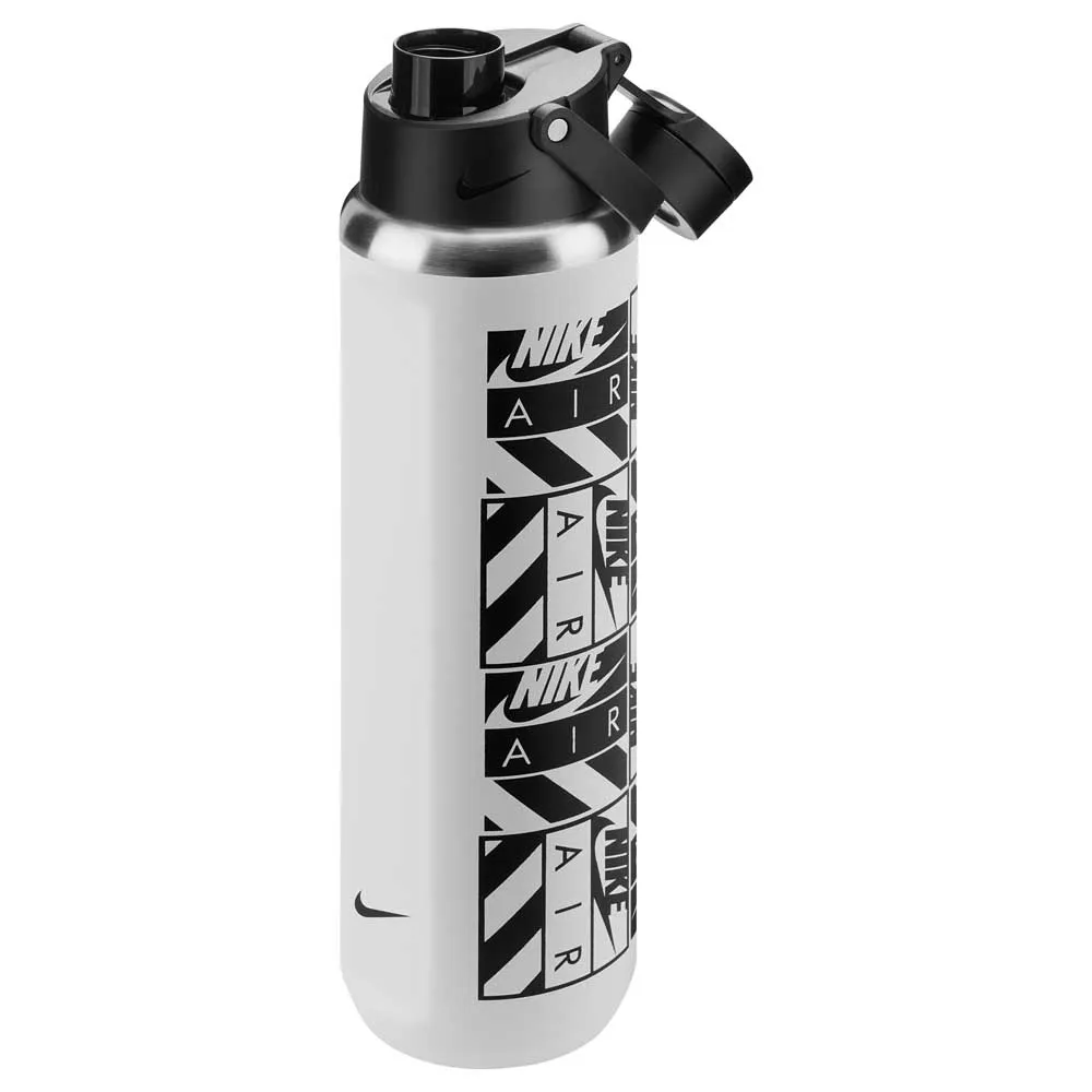 Nike Ss Recharge Chug Graphic 24oz/710ml Vattenflaska Nike Ss Recharge Chug Graphic 24oz/710ml Vattenflaska