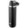 Nike Ss Recharge Chug Vattenflaska, Black / black / white, One Size