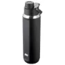 Nike Ss Recharge Chug Vattenflaska, Black / black / white, One Size