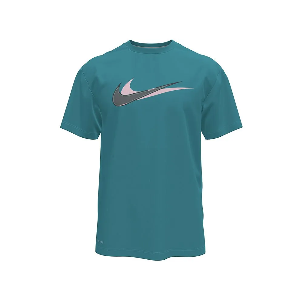 Nike Stacked Swoosh Simshorts male
