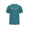 Nike Stacked Swoosh Simshorts male