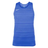 Nike Stock Dry Miler ärmlös T-shirt female Nike Stock Dry Miler ärmlös T-shirt female