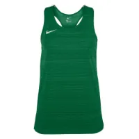 Nike Stock Dry Miler ärmlös T-shirt female Nike Stock Dry Miler ärmlös T-shirt female