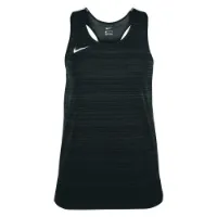 Nike Stock Dry Miler ärmlös T-shirt male