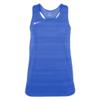 Nike Stock Dry Miler ärmlös T-shirt male