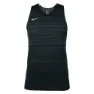 Nike Stock Dry Miler ärmlös T-shirt male