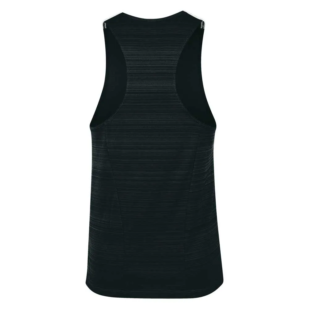 Nike Stock Dry Miler ärmlös T-shirt male