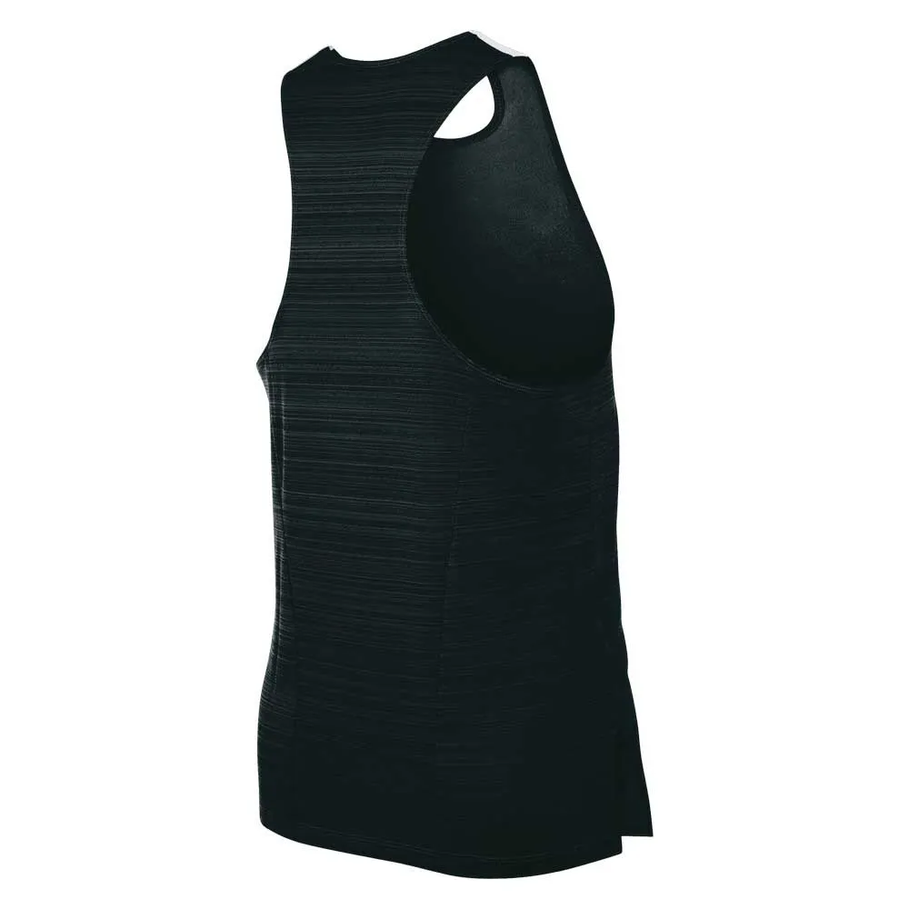 Nike Stock Dry Miler ärmlös T-shirt male