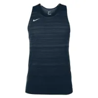 Nike Stock Dry Miler ärmlös T-shirt Man