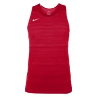 Nike Stock Dry Miler ärmlös T-shirt Man Nike Stock Dry Miler ärmlös T-shirt Man