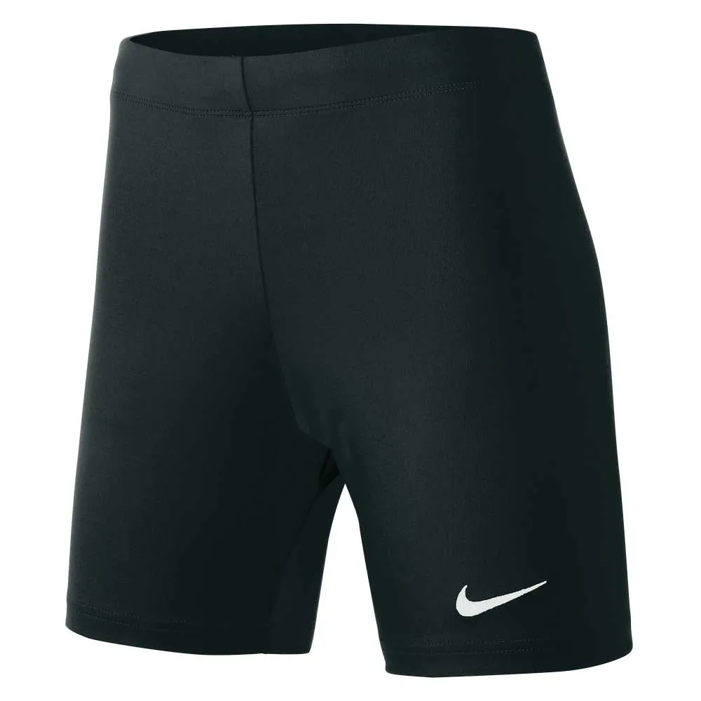 Nike Stock Half Leggings female Nike Stock Half Leggings female