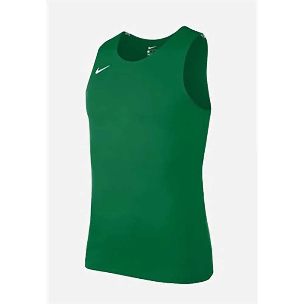 Nike Stock Muscle ärmlös T-shirt male
