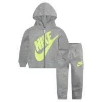 Nike Sueded Fleece Futura Jogger Byxor