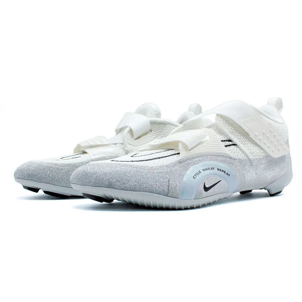 Nike Superrep Cycle 2 Next Nature Premium Inomhusskor, Summit white / black-pr platinum