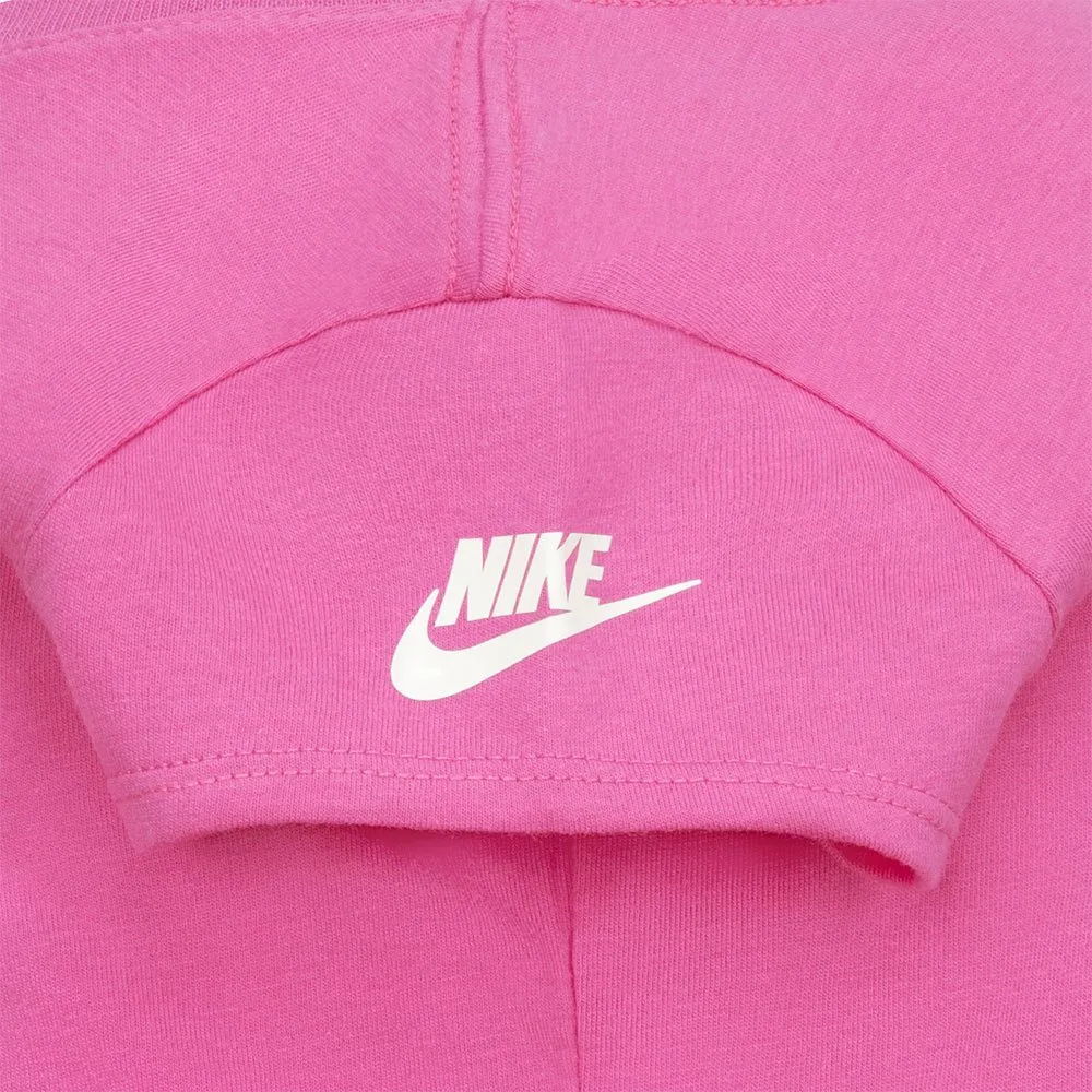 Nike Sweet Swoosh Just Do It T-shirt Med Korta ärmar