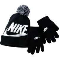 Nike Swoosh Pom Set Nike Swoosh Pom Set