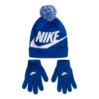 Nike Swoosh Pom Set
