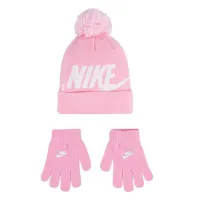 Nike Swoosh Pom Set