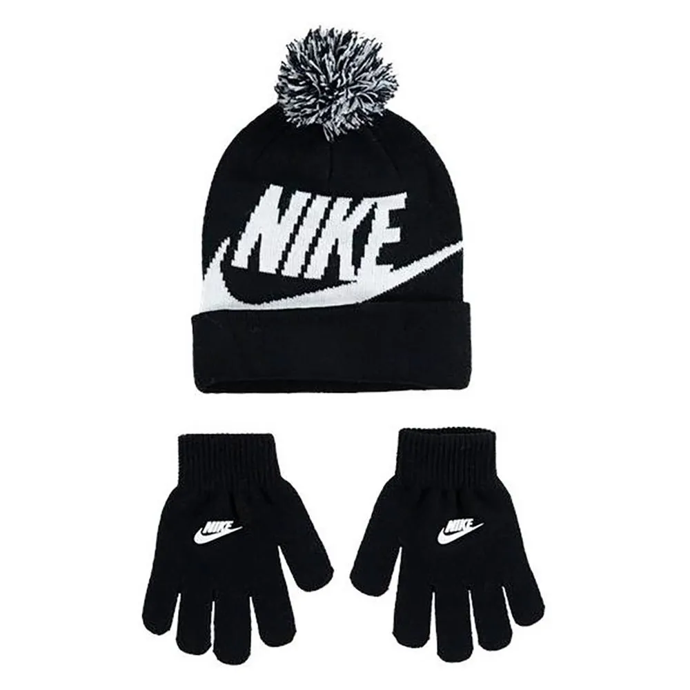 Nike Swoosh Pom Set