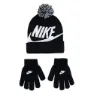Nike Swoosh Pom Set