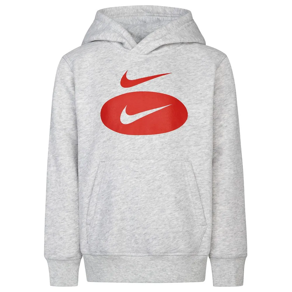 Nike Swoosh Pullover Tröja