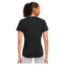 Nike Swoosh T-shirt Med Korta ärmar female, Black / white 1