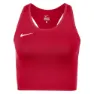 Nike Team Stock ärmlös T-shirt female