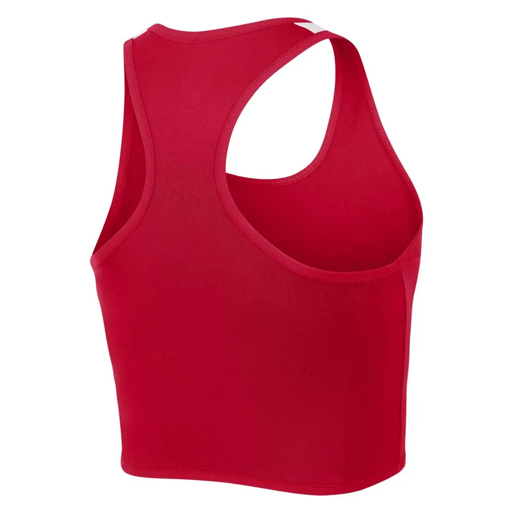 Nike Team Stock ärmlös T-shirt female