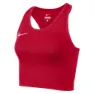 Nike Team Stock ärmlös T-shirt female