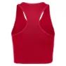 Nike Team Stock ärmlös T-shirt female