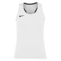 Nike Team Stock Airborne ärmlös T-shirt female Nike Team Stock Airborne ärmlös T-shirt female