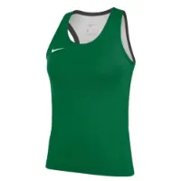 Nike Team Stock Airborne ärmlös T-shirt female