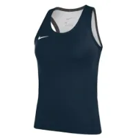 Nike Team Stock Airborne ärmlös T-shirt female