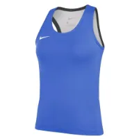 Nike Team Stock Airborne ärmlös T-shirt female Nike Team Stock Airborne ärmlös T-shirt female
