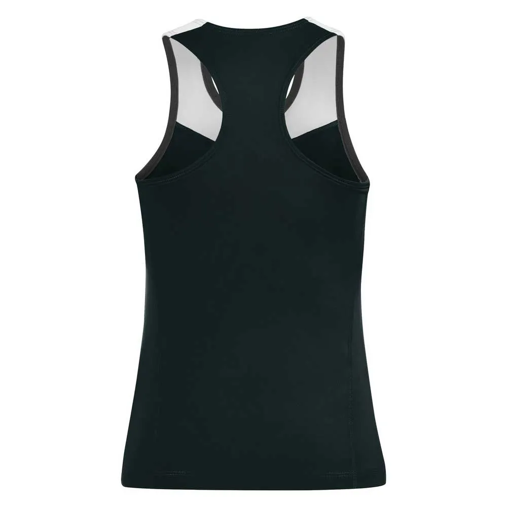 Nike Team Stock Airborne ärmlös T-shirt female