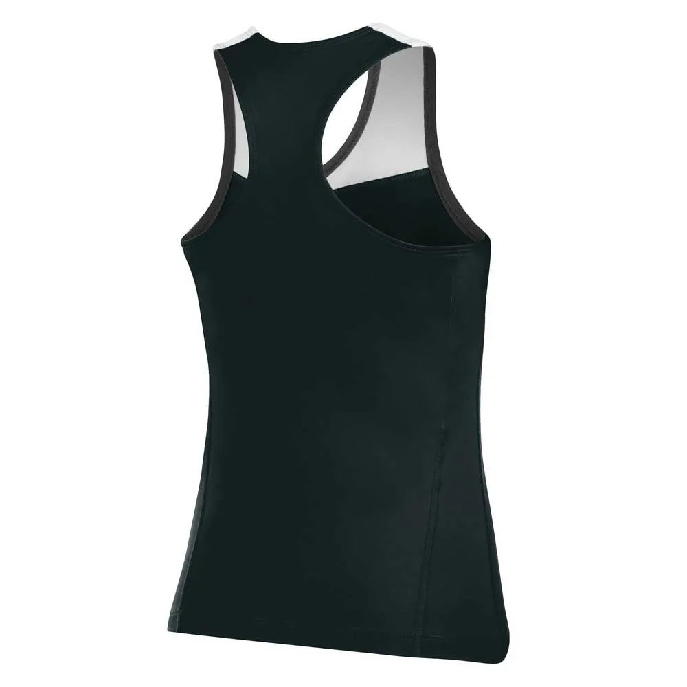 Nike Team Stock Airborne ärmlös T-shirt female