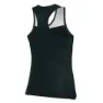 Nike Team Stock Airborne ärmlös T-shirt female