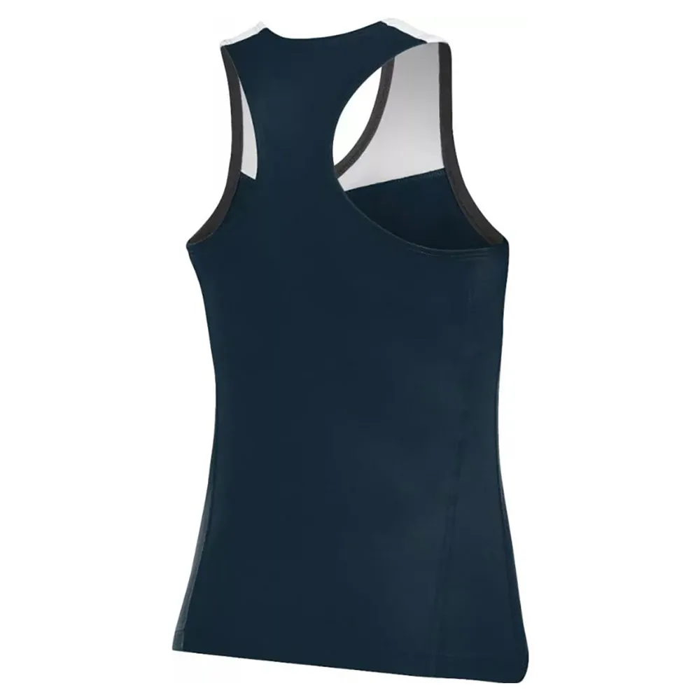 Nike Team Stock Airborne ärmlös T-shirt female