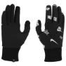 Nike Tg Club Fleece 2.0 Printed Handskar male, Black / black / white