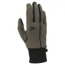 Nike Tg Tech Fleece 2.0 Handskar male, Medium olive / medium olive / black